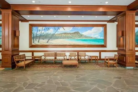 Stylish Waikiki Banyan Condo With Mountain Views, Comfort & Free Parking Honolulu USA